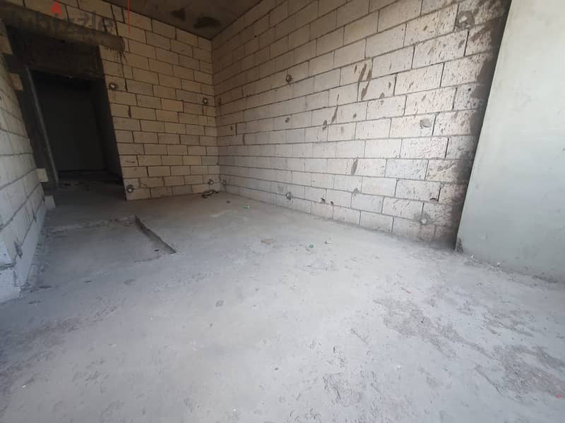 CORE AND SHELL APARTMENT FOR SALE IN SPEARSشقة كور اند شال  للبيع 4
