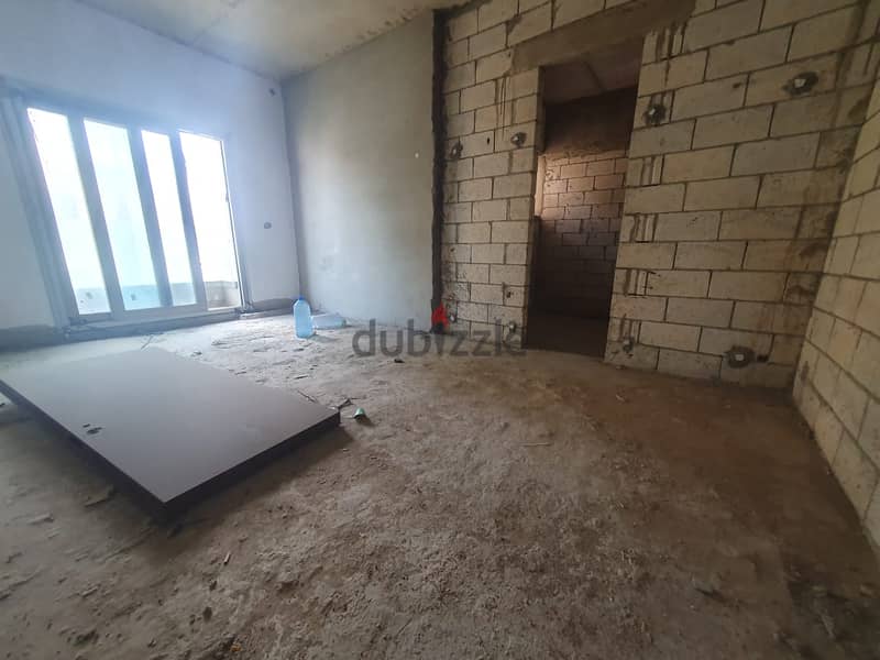 CORE AND SHELL APARTMENT FOR SALE IN SPEARSشقة كور اند شال  للبيع 5