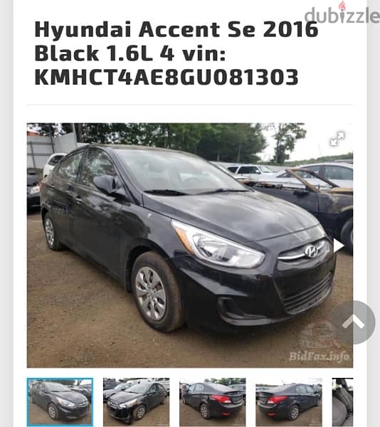 Hyundai Accent 2016 10