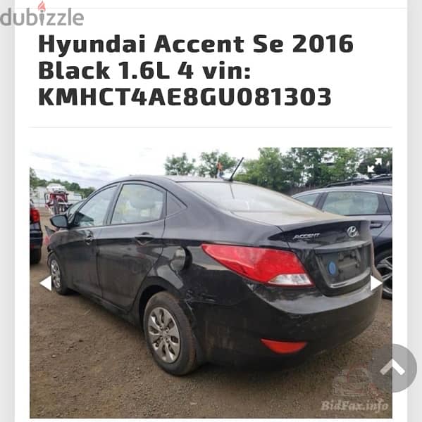 Hyundai Accent 2016 11