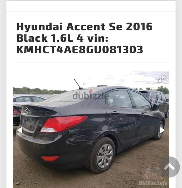 Hyundai Accent 2016 12