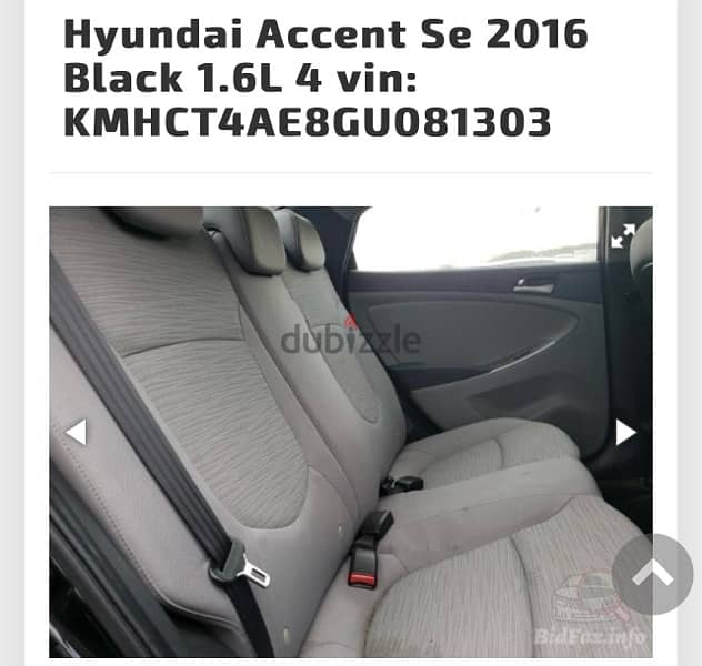 Hyundai Accent 2016 14
