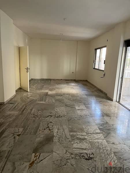 Newly Renovated 3 bedroom apartment in the heart of Hamra 1