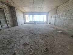 CORE AND SHELL APARTMENT FOR SALE IN SPEARSشقة  كور اند شال للبيع 0