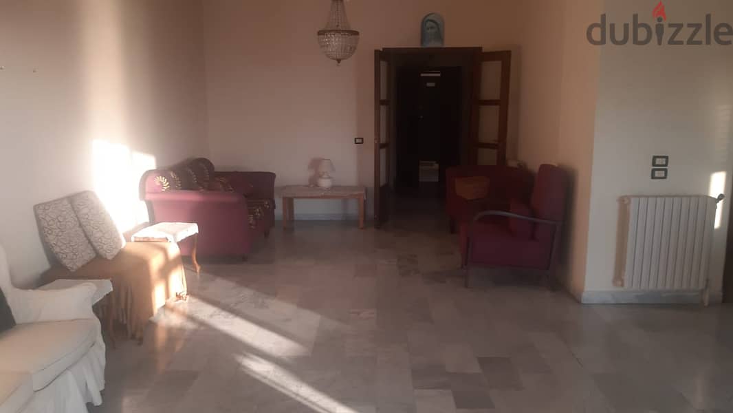 RABWEH PRIME (190SQ) WITH SEA VIEW , (RAB-128) 1