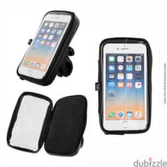 Urban moov Shell Smartphone Holder 0