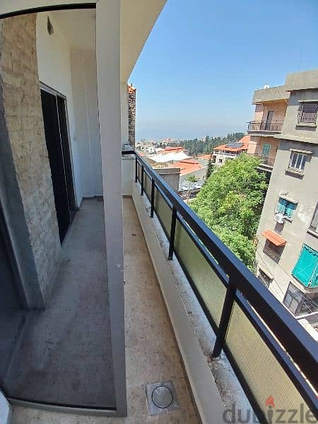 apartment for sale in aley شقة للبيع في عاليه 1