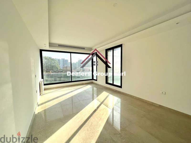 Prime Location Brand New Apart. for sale in Jal EL Dib - New Building 0