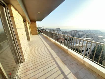 1000 Sqm | Fully renovated building for sale in Beit Meri 3