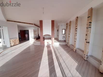 1000 Sqm | Fully renovated building for sale in Beit Meri 4