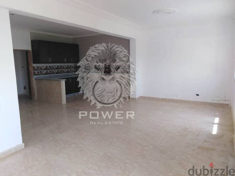 P#MA107935 . Wonderful 120 sqm Apartment in ARAMOUN AL BAYEDR/البيادر 1