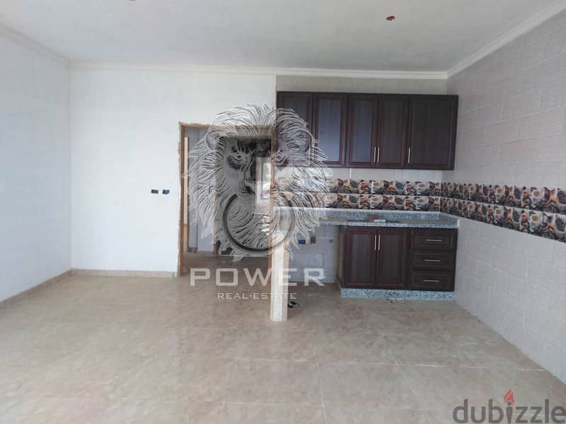 P#MA107935 . Wonderful 120 sqm Apartment in ARAMOUN AL BAYEDR/البيادر 2