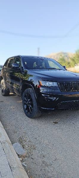 Jeep Cherokee 2018 0