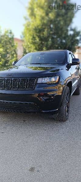 Jeep Cherokee 2018 1