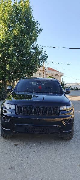 Jeep Cherokee 2018 2