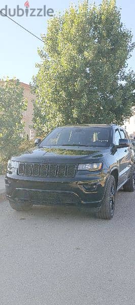 Jeep Cherokee 2018 3