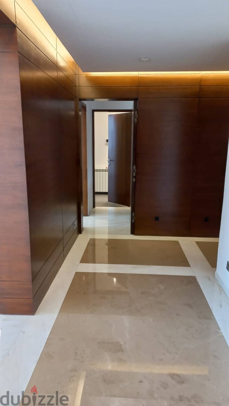 HIGH END IN ACHRAFIEH PRIME (250SQ) 3 MASTER BEDROOMS , (ACR-227) 3