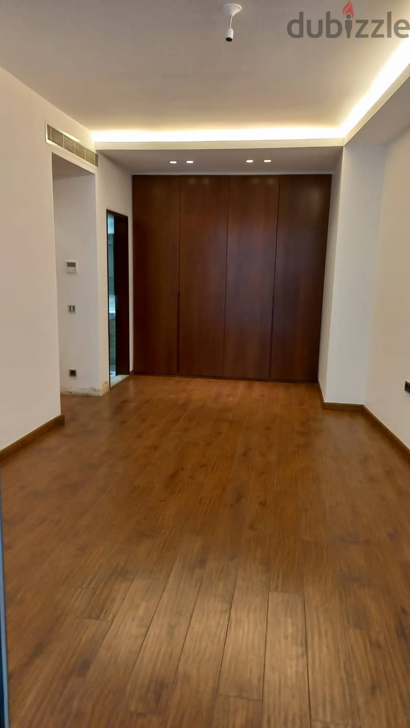 HIGH END IN ACHRAFIEH PRIME (250SQ) 3 MASTER BEDROOMS , (ACR-227) 6
