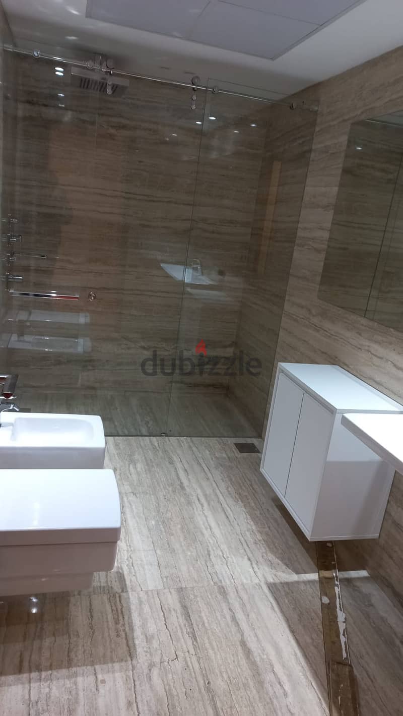 HIGH END IN ACHRAFIEH PRIME (250SQ) 3 MASTER BEDROOMS , (ACR-227) 8