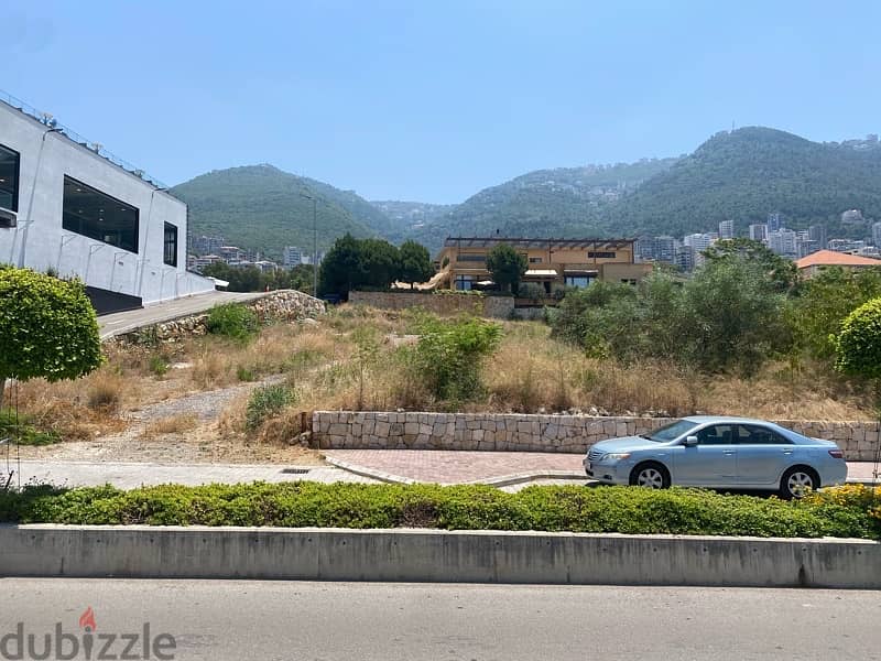 3,200 m2 Land for Rent 1