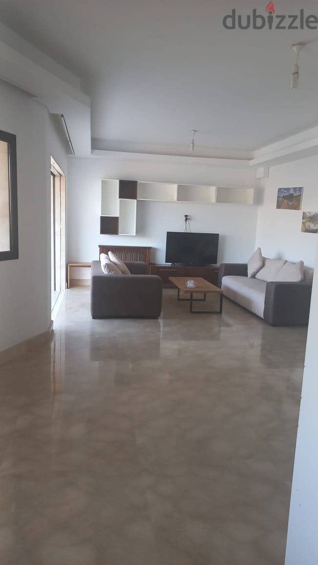 ACHRAFIEH PRIME (220SQ) 3 BEDROOMS , (ACR-240) 0