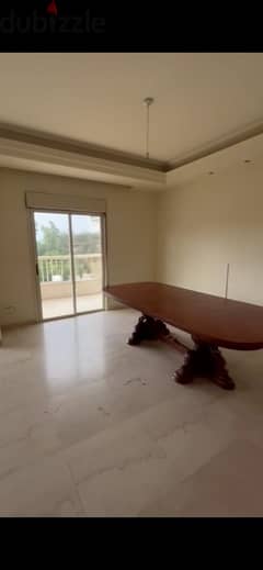 jounieh unfurnished apartment for rent in a new building Ref#4996 0