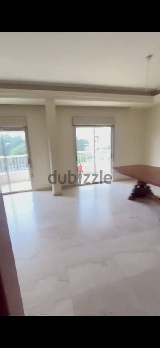 jounieh unfurnished apartment for rent in a new building Ref#4996 1