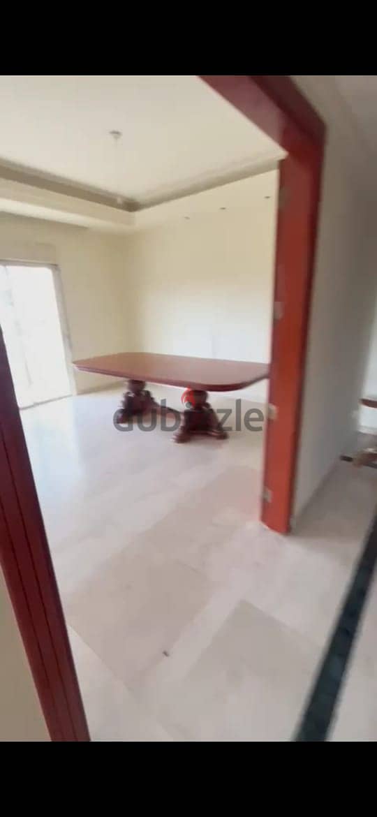 jounieh unfurnished apartment for rent in a new building Ref#4996 4