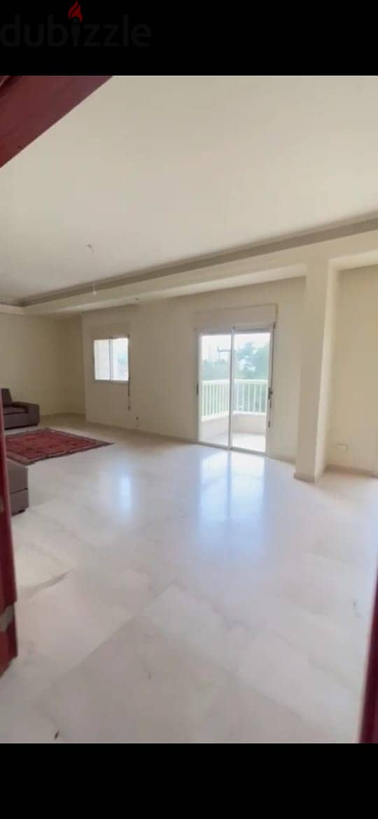 jounieh unfurnished apartment for rent in a new building Ref#4996 5