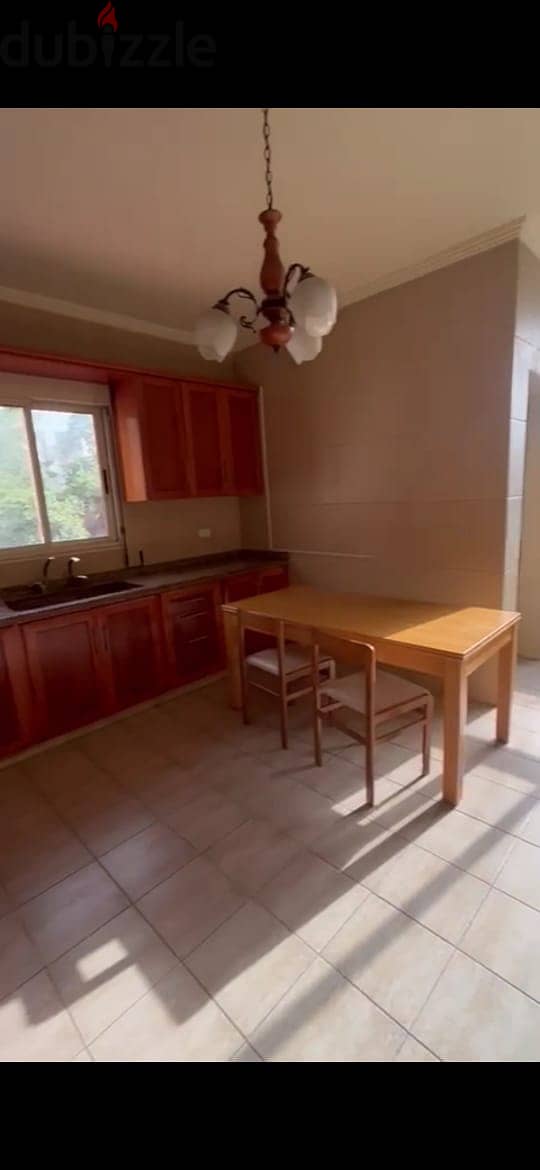 jounieh unfurnished apartment for rent in a new building Ref#4996 8