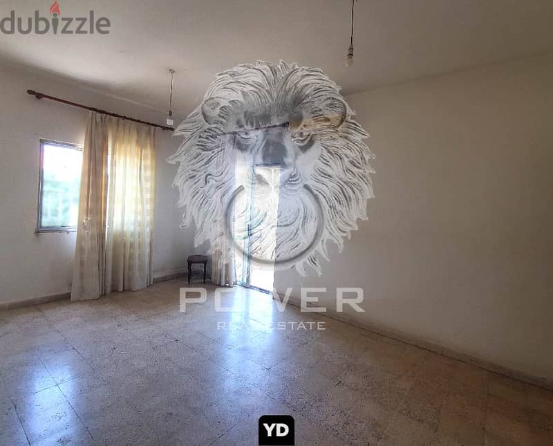 P#YD107956 APARTMENT FOR SALE IN AMCHIT/عمشيت، 0