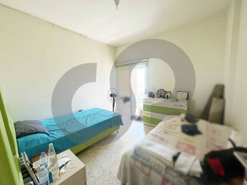 APARTMENT LOCATED IN BALLOUNEH IS NOW LISTED FOR SALE REF#NF01060! 1
