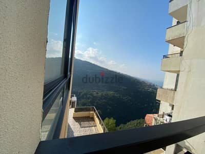 Apartment for sale in Mastita Jbeil شقة  للبيع في مستيتا جبيل