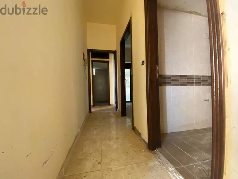 Apartment for sale in Mastita Jbeil شقة  للبيع في مستيتا جبيل 3