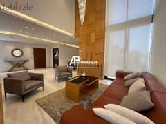 Penthouse For Rent in Achrafieh - شقة للأجار في الأشرفية 0