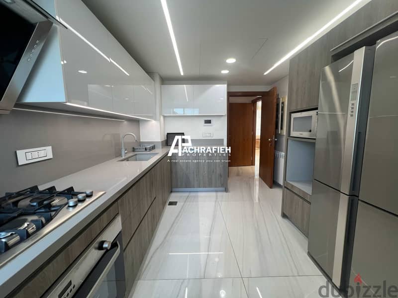 Prnthouse For Sale in Achrafieh - شقة للبيع في الأشرفية 7