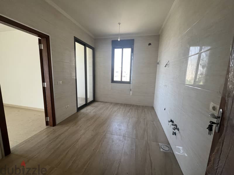 Apartment for sale in Zalka شقة للبيع في الزلقا 1