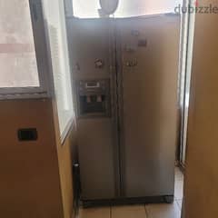 Refrigerator for sale 0