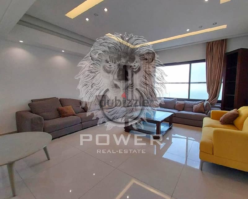 P#CI107999 PENTHOUSE FOR SALE IN ZOUK MOSBEH/زوق مصبح 1