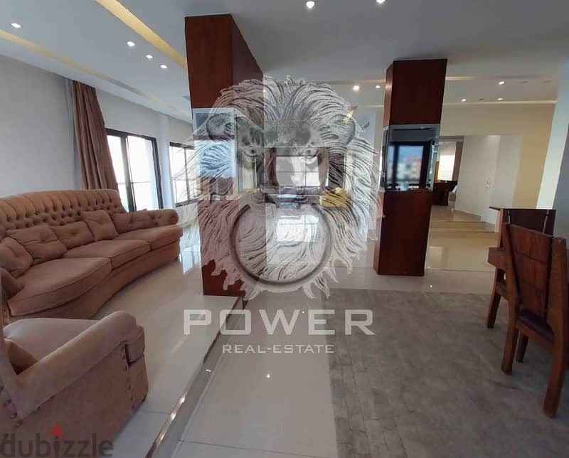 P#CI107999 PENTHOUSE FOR SALE IN ZOUK MOSBEH/زوق مصبح 3