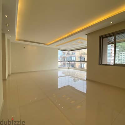 Apartment for sale in Zalka شقة للبيع في الزلقا