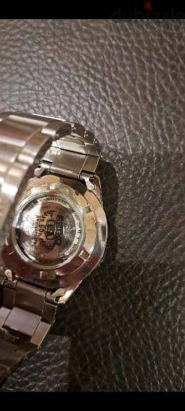 seiko 5 worldtimer gmt 2013 brand new 1