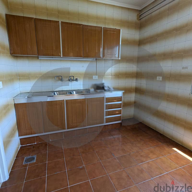 APARTMENT FOR RENT IN SHEILEH ! REF#SC01062 ! 2