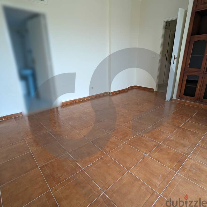 APARTMENT FOR RENT IN SHEILEH ! REF#SC01062 ! 4