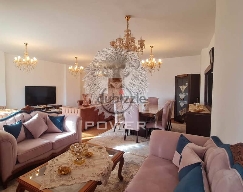 P#ZS107961.215sqm apartment for sale in Beirut/بيروت 1
