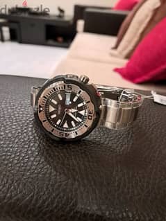 seiko baby tuna monster brand new 0