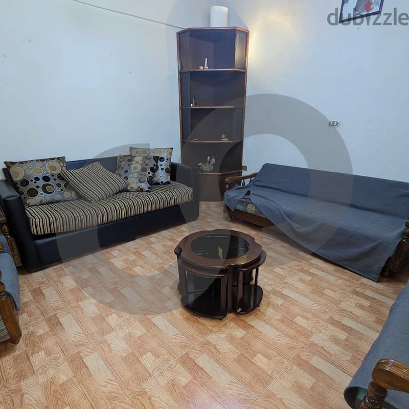 APARTMENT FOR RENT IN SHEILEH ( WITH A SPECIAL PRICE ) REF#SC01063 ! 1