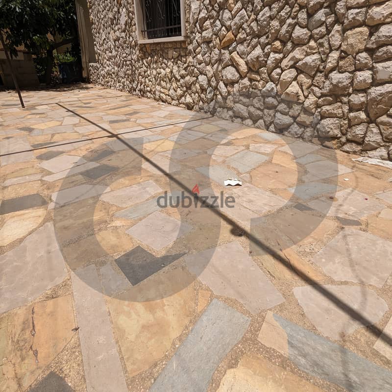 APARTMENT FOR RENT IN SHEILEH ( WITH A SPECIAL PRICE ) REF#SC01063 ! 2