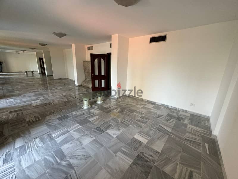 Apartment for Rent in Naqqacheشقة للايجار في نقاش 2