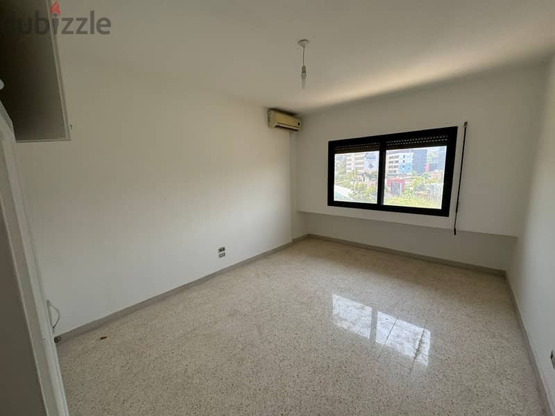 Apartment for Rent in Naqqacheشقة للايجار في نقاش 12